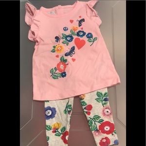 Brand new Wonderkids one set 2T